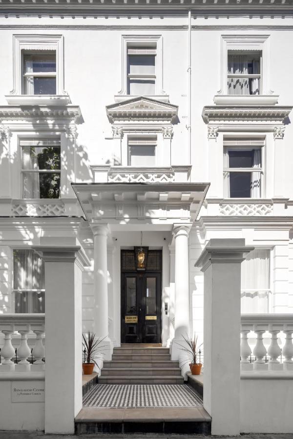 Notting Hill House Aparthotel Londres Exterior foto